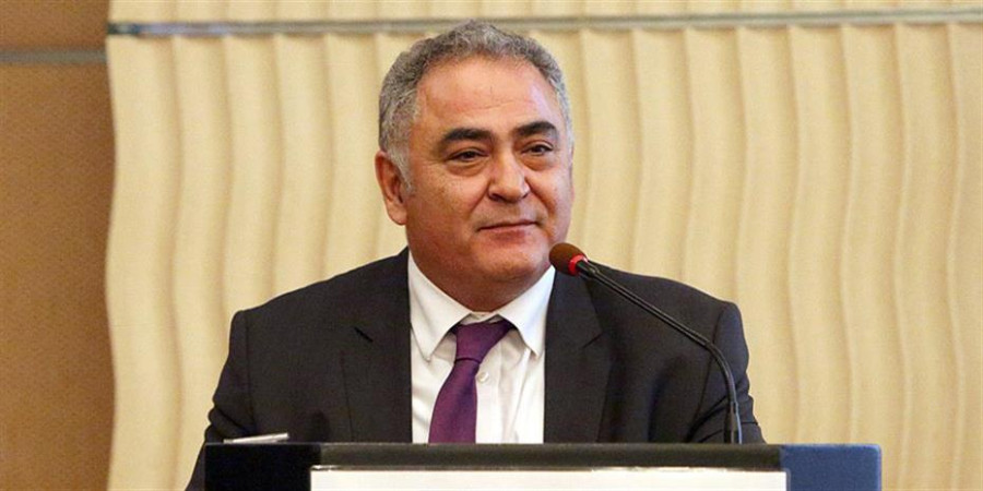 Χατζηθεοδοσίου: Θετική η αύξηση μισθών, όμως χρειάζεται ελάφρυνση των ΜμΕ