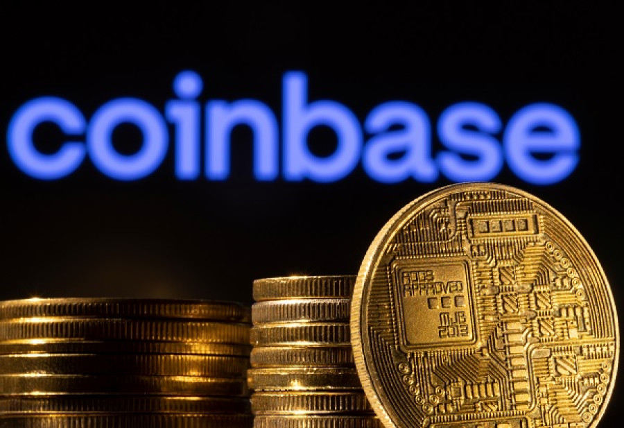 «Ψαλίδι» της Coinbase σε σχεδόν 1.000 θέσεις εργασίας