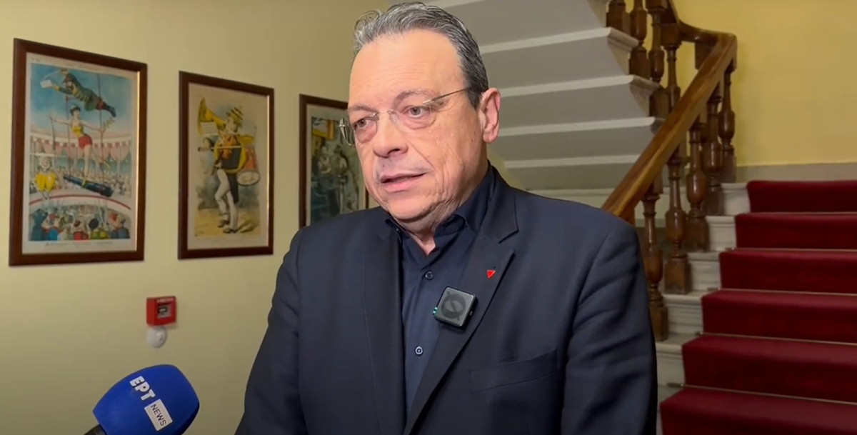 Φάμελλος: Πληρώνουμε το κόστος των λανθασμένων αποφάσεων Μητσοτάκη στο μεταναστευτικό
