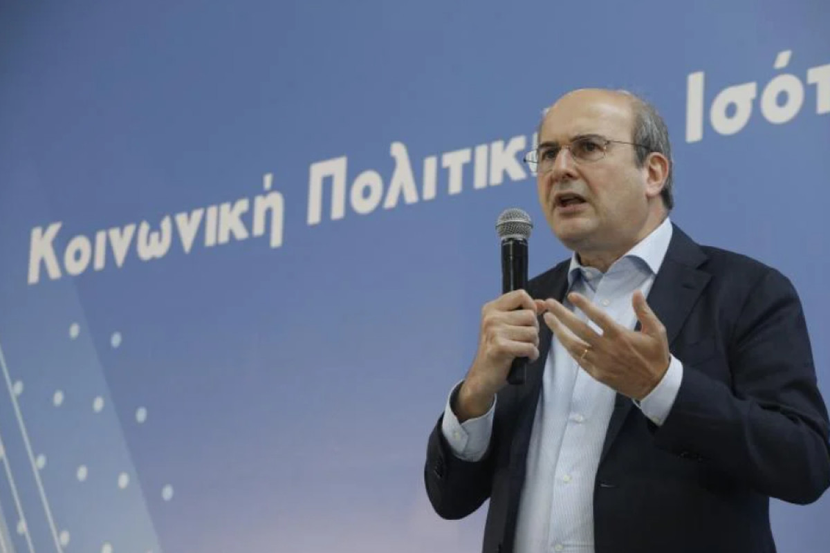 Χατζηδάκης: Η ΝΔ δεν διεκδικεί το μονοπώλιο της ευαισθησίας
