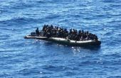 Συναγερμός: Αγνοείται αγόρι που έπεσε από βάρκα