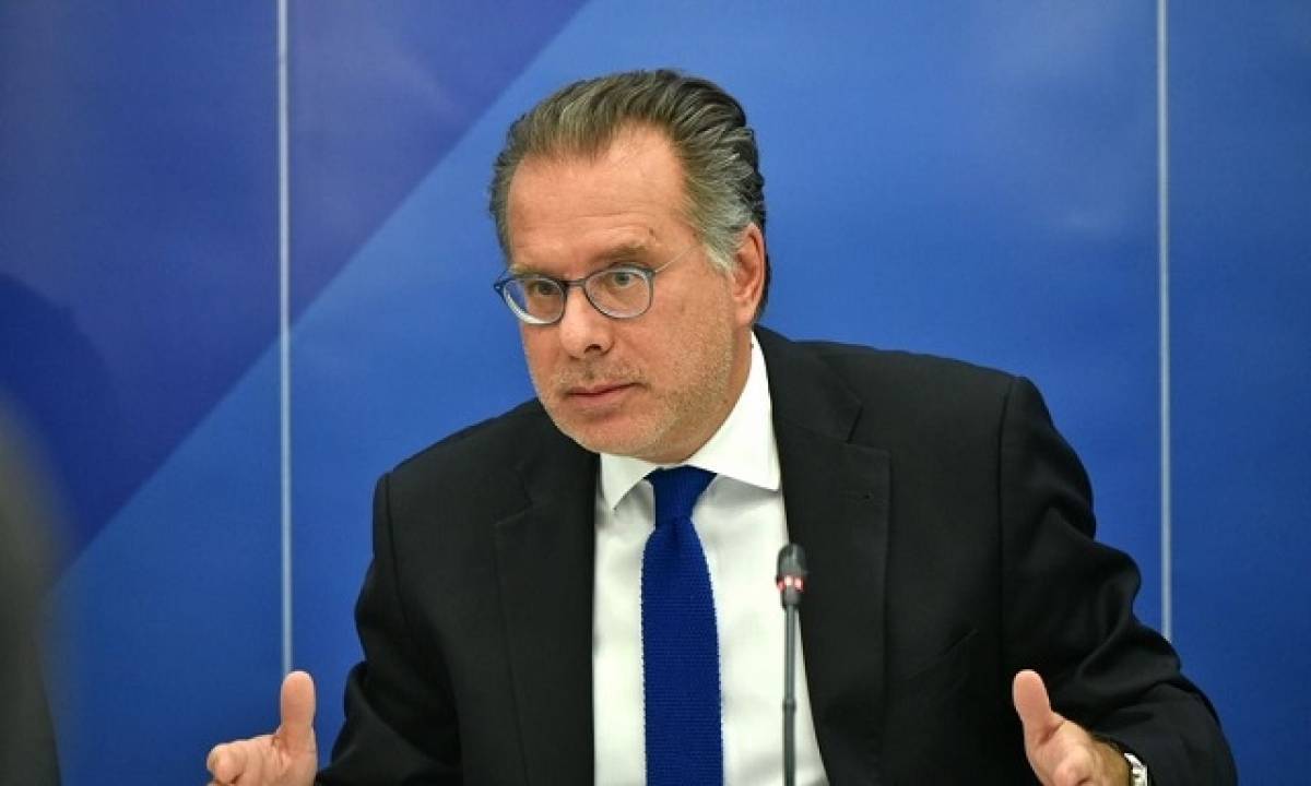 Κουμουτσάκος: Ο Τσίπρας θα χορέψει μόνος το ταγκό του διχασμού