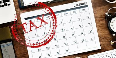 «Γεμάτος» ο Σεπτέμβριος για τους φορολογούμενους-Οι ημερομηνίες των φορολογικών υποχρεώσεων
