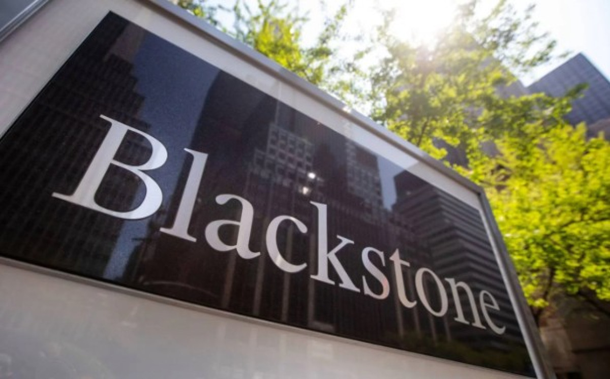 Η Blackstone σχεδιάζει επενδύσεις 500 δισ. δολαρίων στην Ευρώπη