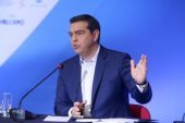 Τσίπρας: Κοντά σε λύση για το χρέος!