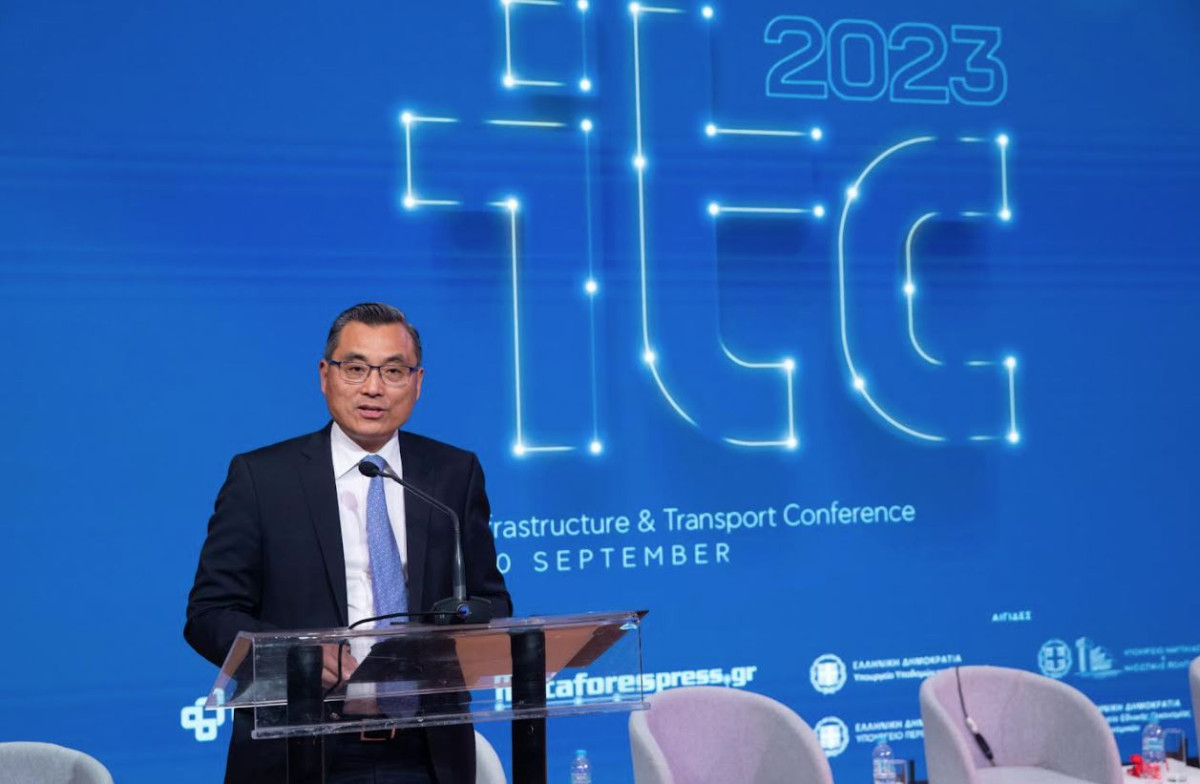 Στο 1,56% η εκτιμώμενη συνεισφορά της ΟΛΠ Α.Ε στο ΑΕΠ