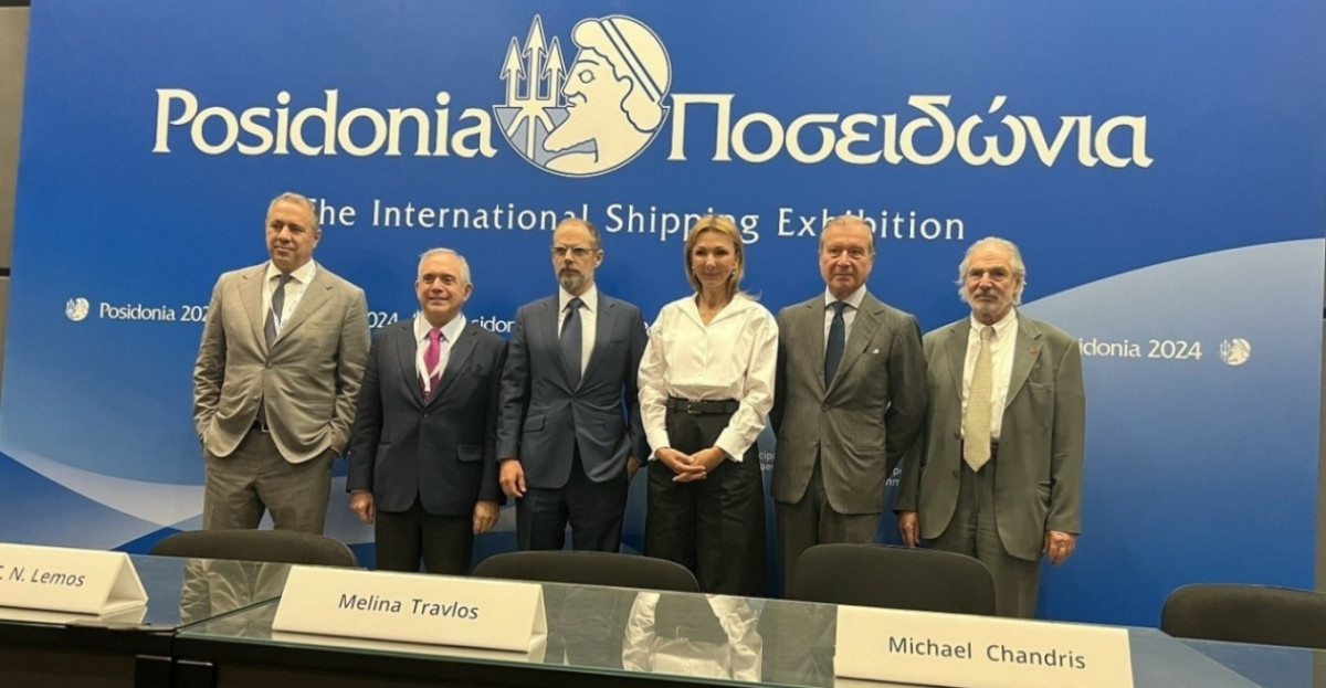 Τραυλού: Μην πυροβολείτε τη ναυτιλία- «Καμπανάκι» για τη ναυτική εκπαίδευση
