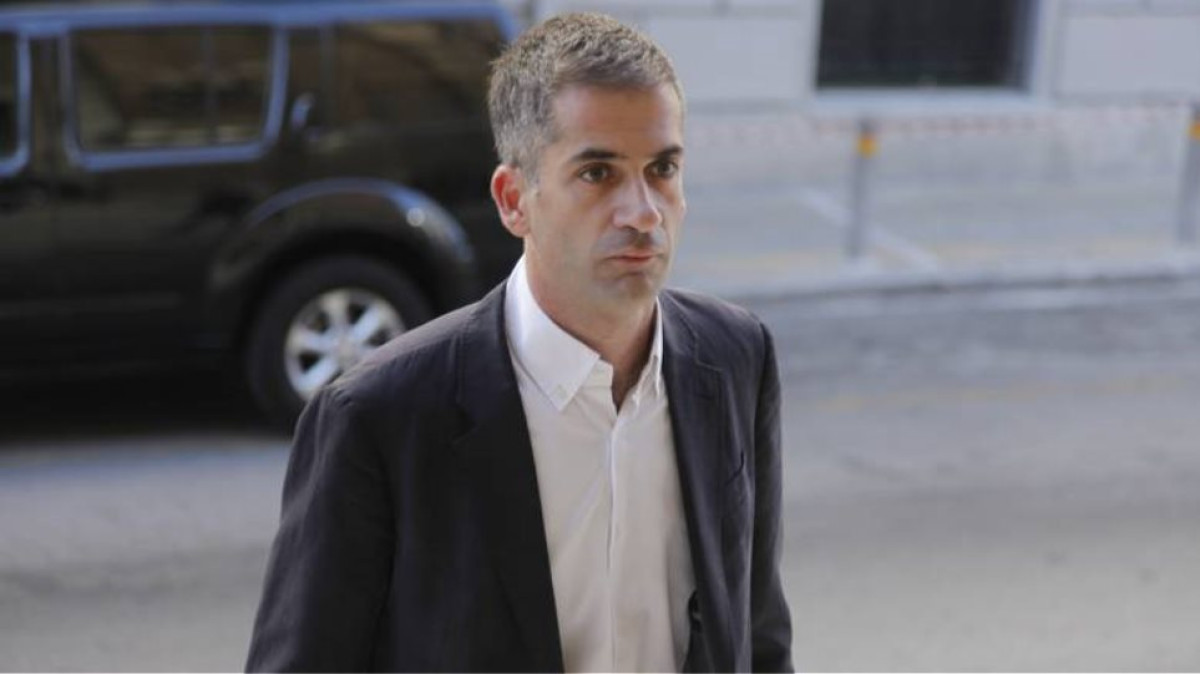 Μπακογιάννης: Η Αθήνα επανέρχεται μετά από μία δύσκολη δεκαετία