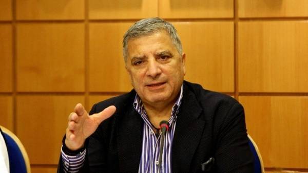 Πατούλης: Προτεραιότητα της Περιφέρειας Αττικής η ανακύκλωση