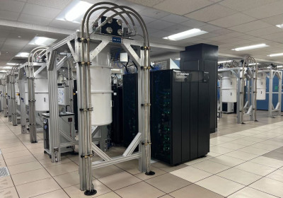Η IBM θα κατασκευάσει το πρώτο ευρωπαϊκό Quantum Data Center