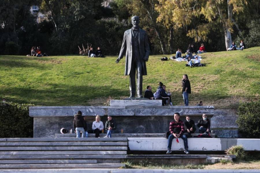 Εμβολιασμοί, παραγωγικό δυναμικό, κοινωνική επιβίωση