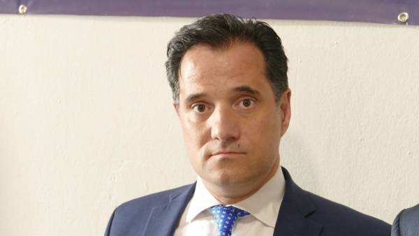 Γεωργιάδης:Αν αποχωρήσει η Lockheed Martin τίθεται θέμα ύπαρξης της ΕΑΒ