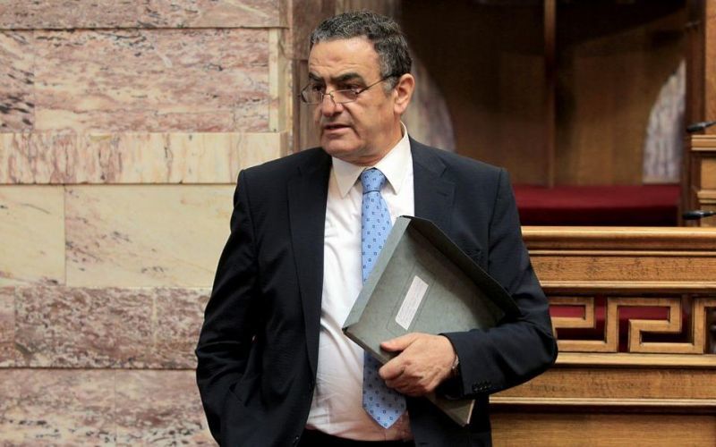 Αθανασίου: Το αντιρατσιστικό ν/σ καλύπτει και τις γενοκτονίες Χριστιανών