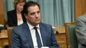 Γεωργιάδης για Ελληνικό και Hard Rock: Μικρή η καθυστέρηση