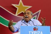Βούτσης: Έχουμε αρραγή ενότητα-Κυβέρνηση έως το 2019