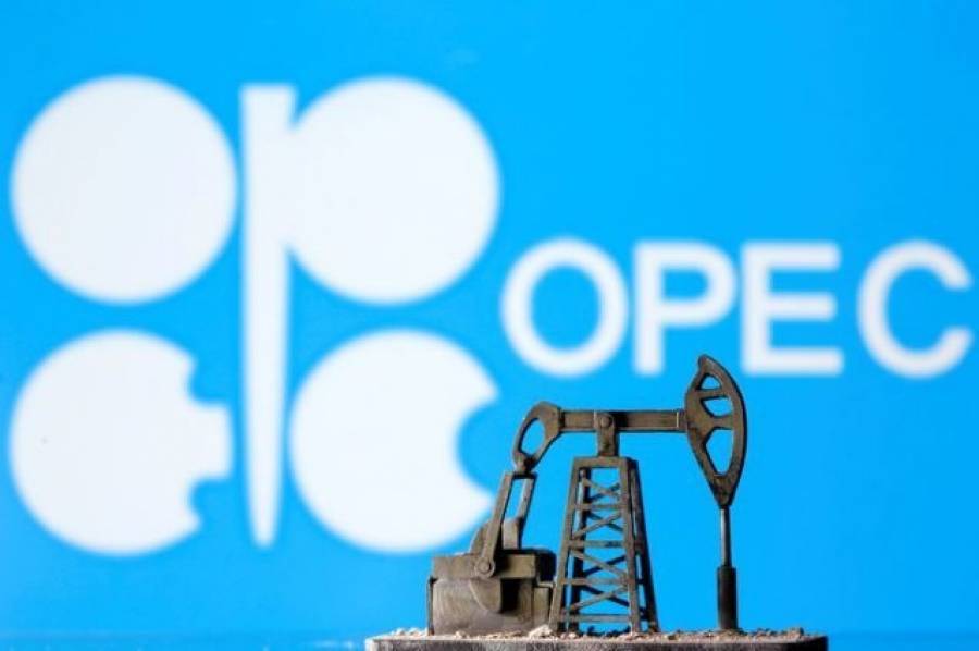 Αισιοδοξία ΟΠΕΚ για εξισορρόπηση στην αγορά πετρελαίου