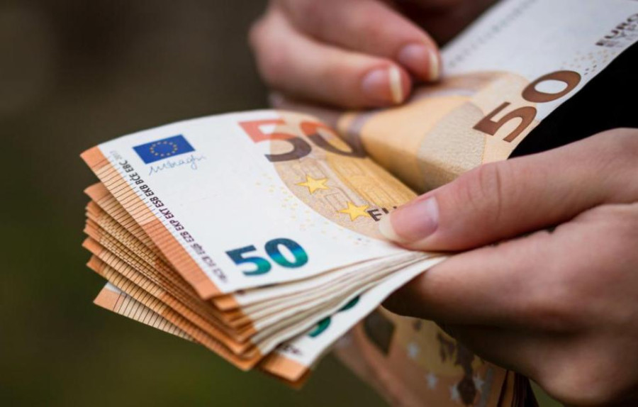 «Παράθυρο» για ενίσχυση ευάλωτων ομάδων τα Χριστούγεννα- Το σχόλιο Βορίδη