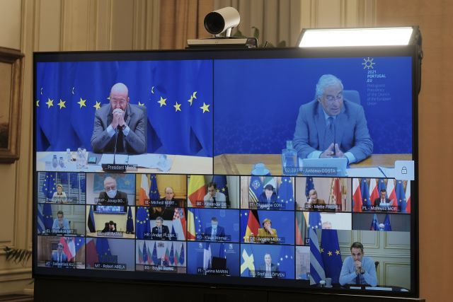 Από το πιστοποιητικό εμβολιασμού στην αυστηροποίηση των κανόνων για τα ταξίδια στην ΕΕ