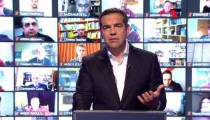 Πλήρης αδιαφορία για το πακέτο Τσίπρα