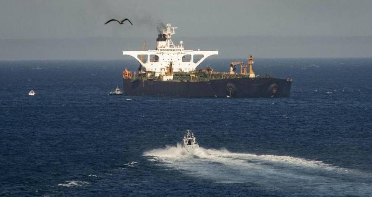 Κυρώσεις της Ουάσινγκτον ενάντια στους Φρουρούς της Επανάστασης