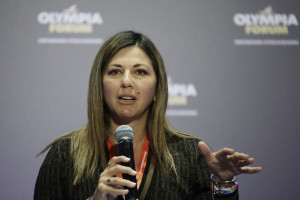 Ζαχαράκη: Η Ηλεία είναι ευλογημένος τόπος- Αξιοποίηση του αρχαιολογικού θησαυρού
