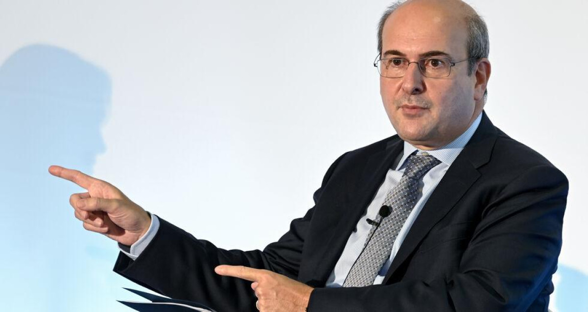 Χατζηδάκης: Τετράμηνη παράταση στο πρόγραμμα κοινωφελούς εργασίας-Το ύψος της χρηματοδότησης