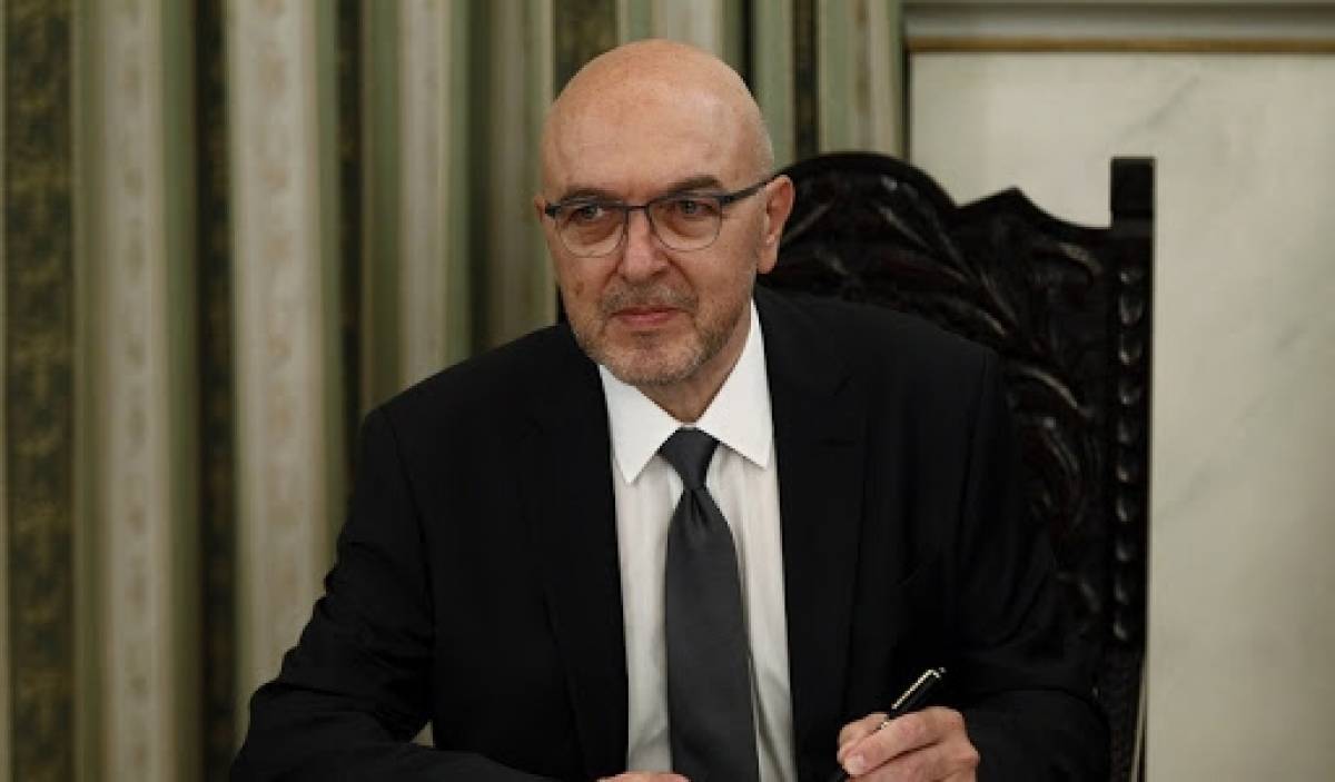 Φραγκογιάννης: Η Ελλάδα γίνεται επενδυτικός προορισμός