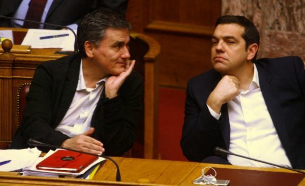 «Μην μιλάτε για καθαρή έξοδο, δεν είστε σε πλυντήριο»