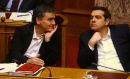 «Μην μιλάτε για καθαρή έξοδο, δεν είστε σε πλυντήριο»