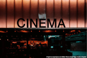 Η Γιορτή του Σινεμά: 2€ είσοδος σε όλα τα σινεμά της Ελλάδας για μία μόνο ημέρα