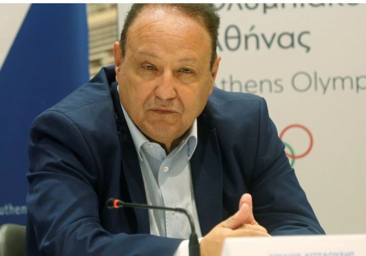 Αγγελούδης: Επιλογή να μην ζητήσω κομματική στήριξη