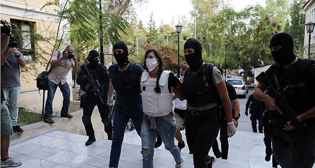 Κουκάκι: Δίωξη για κακούργημα σε έναν από τους τρεις συλληφθέντες
