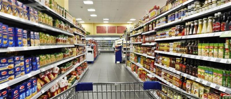 Για επάρκεια αγαθών στην αγορά διαβεβαιώνει η κυβέρνηση