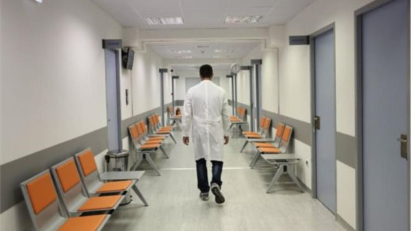 Αλλαγές στο πρωτόκολλο των νοσοκομείων για ασθενείς με κορονοϊό