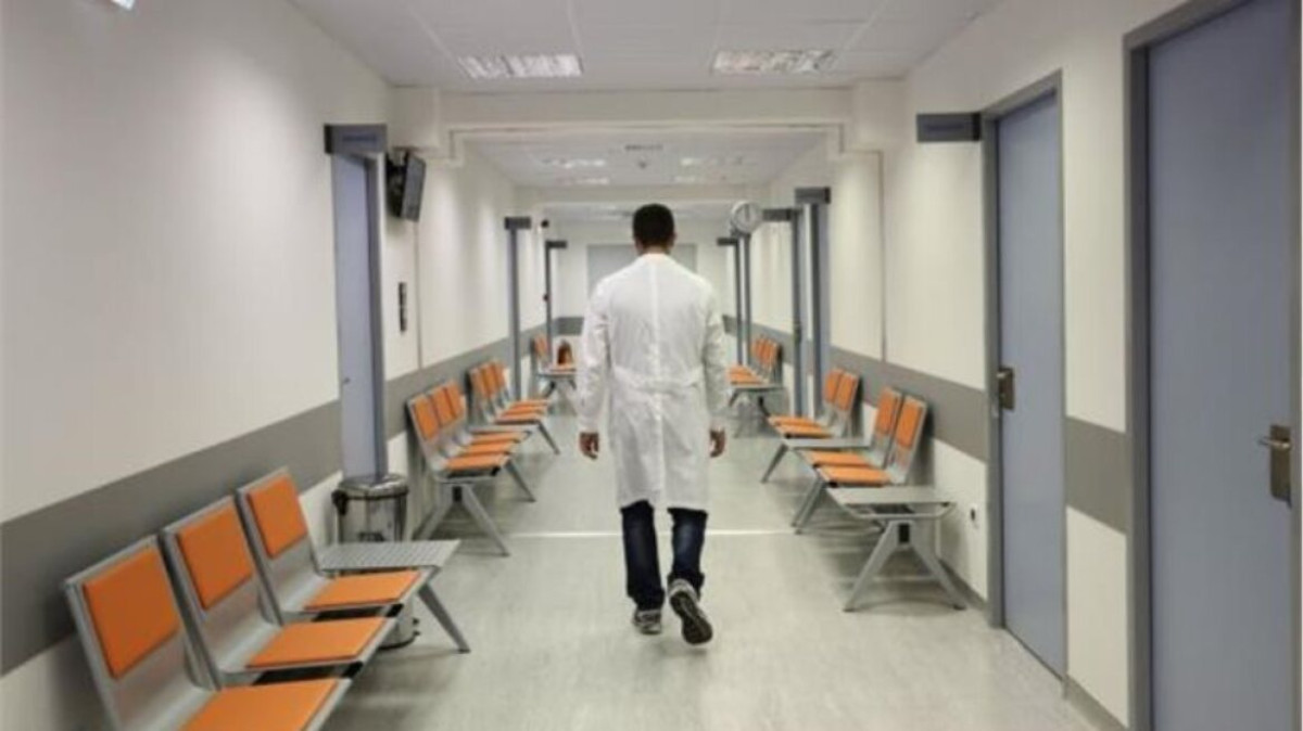 Αλλαγές στο πρωτόκολλο των νοσοκομείων για ασθενείς με κορονοϊό