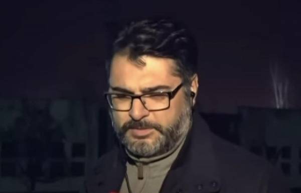 Fake news τα περί αιχμαλωσίας του Έλληνα πρόξενου στη Μαριούπολη