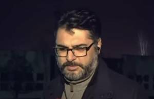 Fake news τα περί αιχμαλωσίας του Έλληνα πρόξενου στη Μαριούπολη