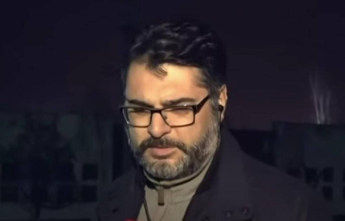 Fake news τα περί αιχμαλωσίας του Έλληνα πρόξενου στη Μαριούπολη
