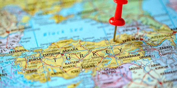 Τουρκία: Έλλειμμα για δέκατο συνεχόμενο μήνα στο ισοζύγιο τρεχουσών συναλλαγών