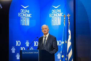 Τασούλας: Να σταθούμε στο ύψος των περιστάσεων και της Ιστορίας