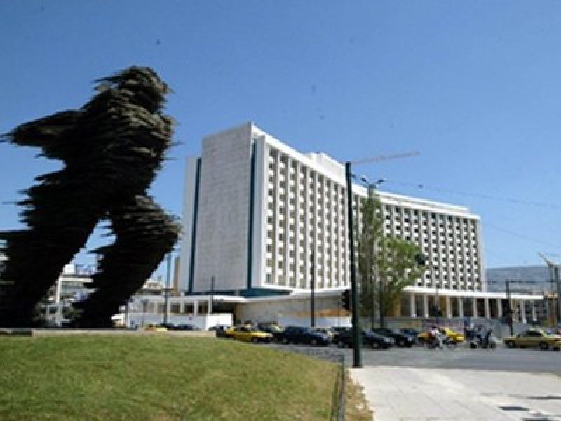 Κέρδη 1,8 εκατ. ευρώ για την Ιονική Ξενοδοχειακή το α' εξάμηνο