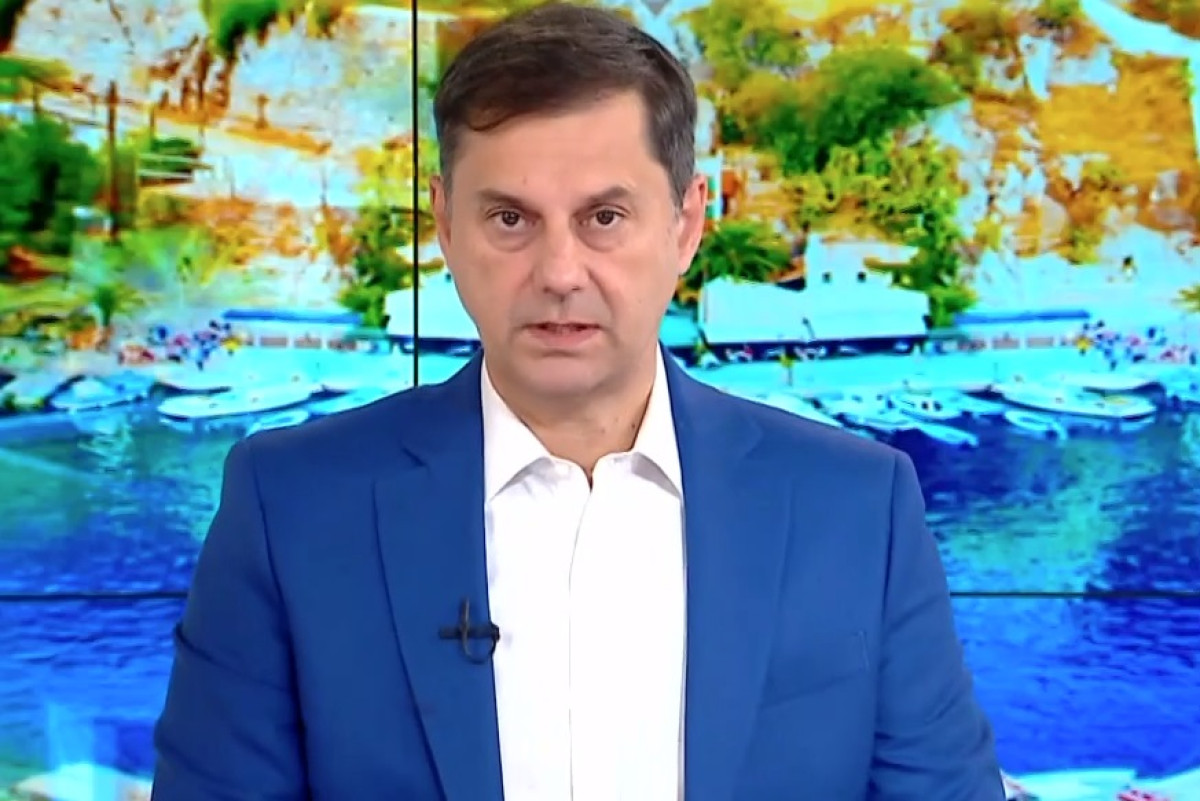 Θεοχάρης: Δεν λειτουργεί η προσωρινή μείωση ΦΠΑ-Μέτρα για όσο χρειαστεί