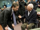 Πού σκόνταψε το «Washington Group»-Οι «διαρροές» και ο ρόλος Σόιμπλε