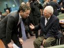 Πού σκόνταψε το «Washington Group»-Οι «διαρροές» και ο ρόλος Σόιμπλε