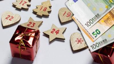 Ξεκινούν οι πληρωμές του δώρου Χριστουγέννων-Πόσα έχουν λαμβάνειν οι εργαζόμενοι