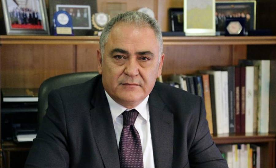 Χατζηθεοδοσίου(ΕΕΑ): Ευπρόσδεκτες οι 120 δόσεις αρκεί να μην υπάρξουν εκπλήξεις