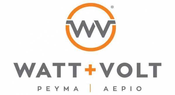WATT+VOLT: Nέο κατάστημα στην Πάτρα