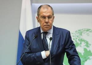 Ο Λαβρόφ ανέβαλε την προγραμματισμένη επίσκεψή του στο Βερολίνο