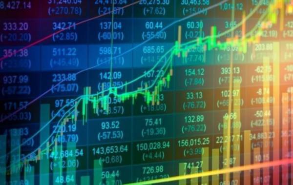Περιορισμένες μεταβολές στις διεθνείς αγορές