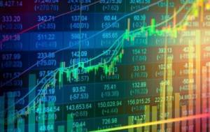 Περιορισμένες μεταβολές στις διεθνείς αγορές